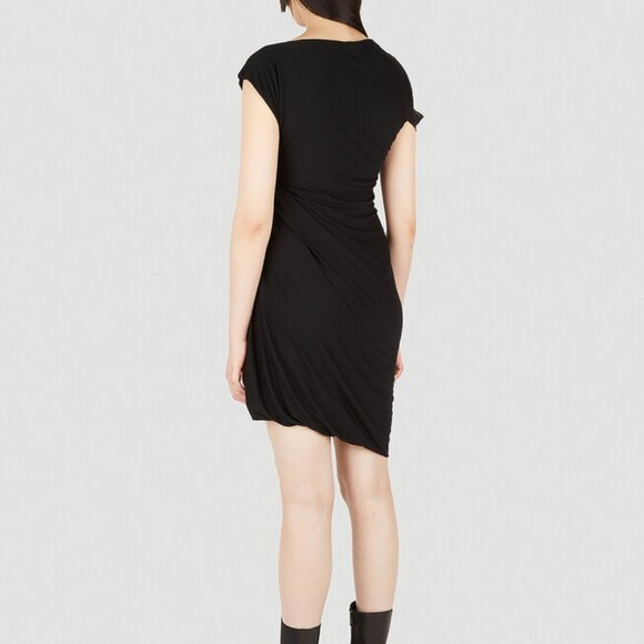 Helmut Lang Scala dress - Picture 3 of 11
